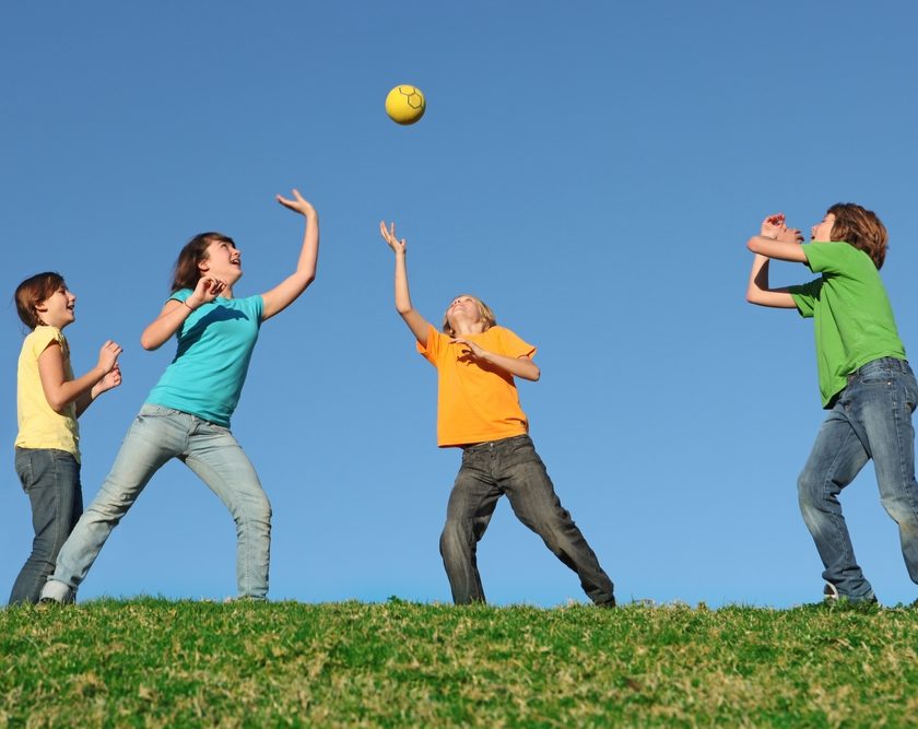 Le capacità condizionali Sportivamente