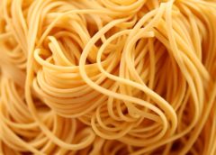 Analisi marche di pasta italiana