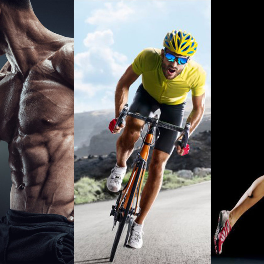 Le capacità condizionali Sportivamente