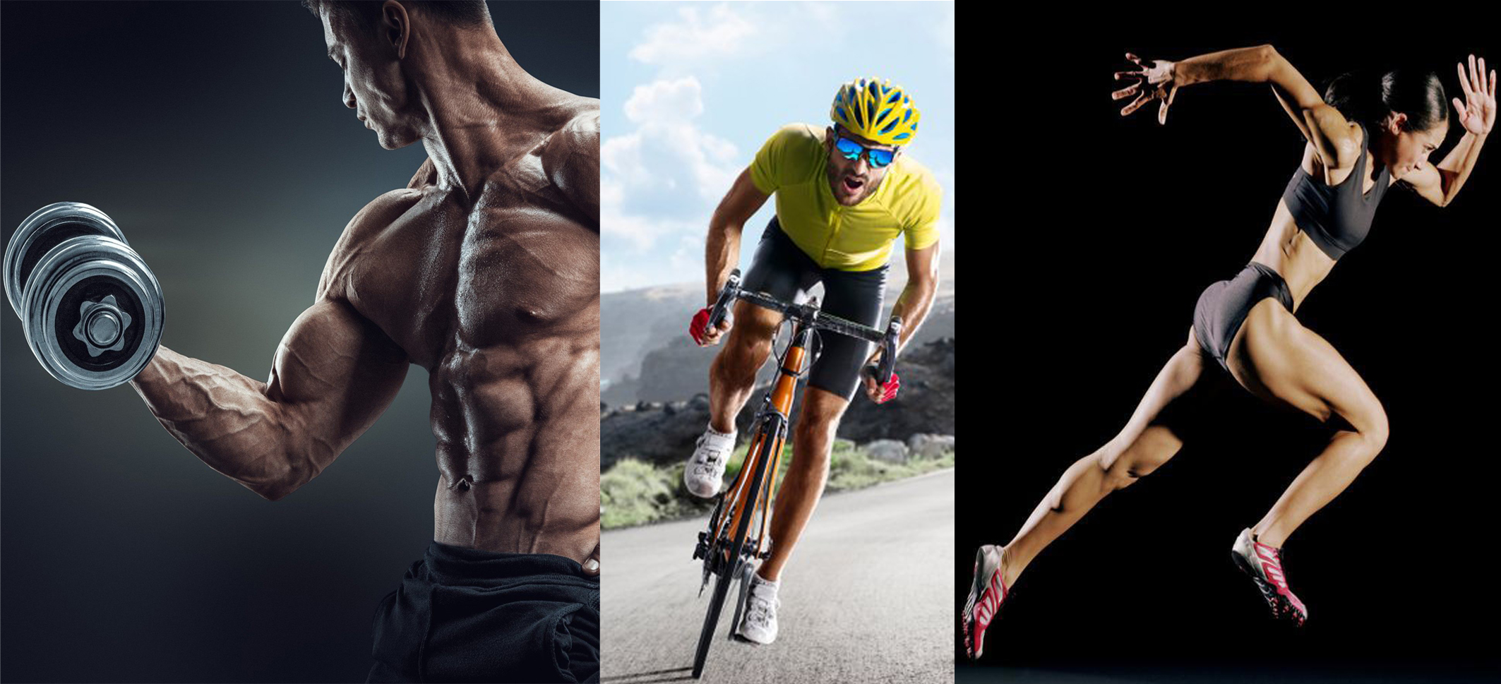 Le capacità condizionali Sportivamente